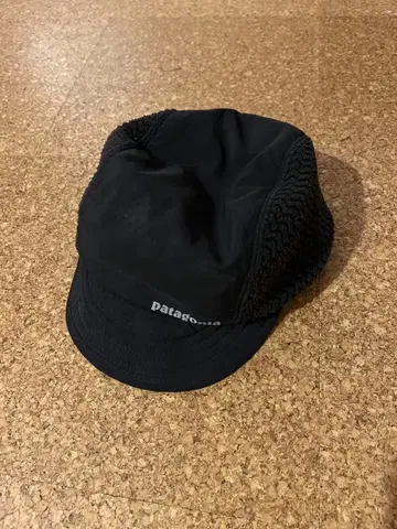 patagonia WINTER DUCKBILL CAP FA24 덕빌
