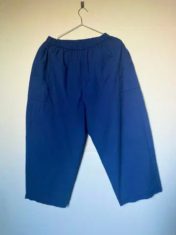 홈스펀 homspun 캐주얼 팬츠