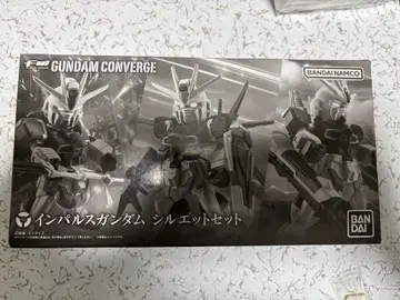 건담 컨버전스 소드 임펄스 & 블라스트 임펄스