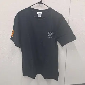 립 루피 피셔 T셔츠