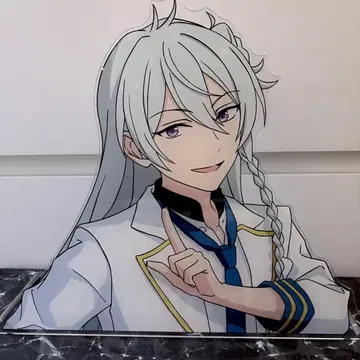 앙스타 히비키 와타루 함께 사는 아크릴 스탠드