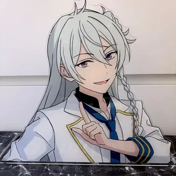 앙스타 히비키 와타루 함께 사는 아크릴 스탠드