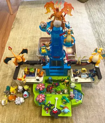 [크리스마스 가격 인하] 몬코레 외 & 몬코레 월드 사쿠라기 연구소