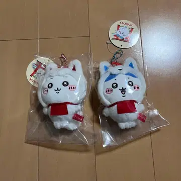 치이카와 모구모구 본점 치이카와 하치와레 마스코트 봉제 인형