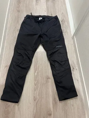 RBB 리바레이 락쇼어 웜 팬츠 L 블랙