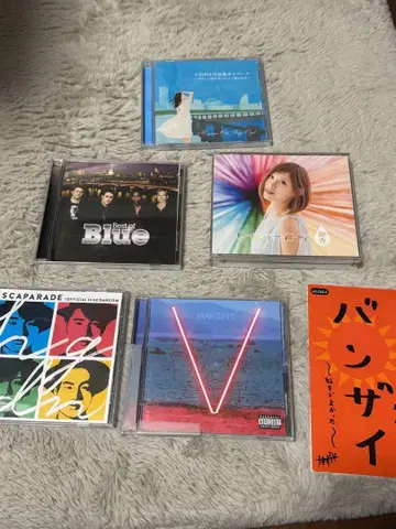 결혼식 BGM CD 세트