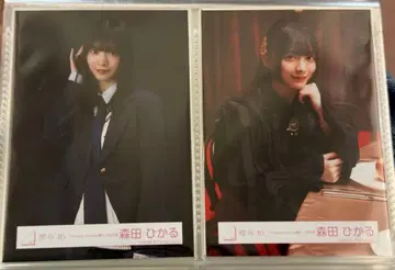 사쿠라자카46 unhappy birthday 구문 생사진 모리타 히카루