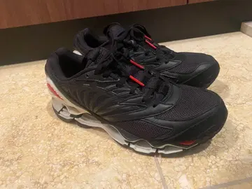 MIZUNO x Graphpaper 스니커즈