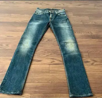 Nudie Jeans 누디진 THIN FINN W28