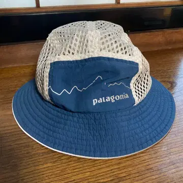 파타고니아 덕빌햇 초기 단종 타입