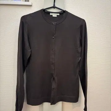 JOHN SMEDLEY 가디건