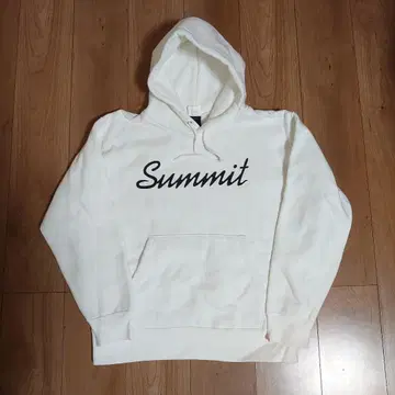 Summit 후드티 후디 PUNPEE BIM L 사이즈 일본어 랩