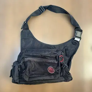 LSD 디자인 백 원샷 사이드 Jr. LSD