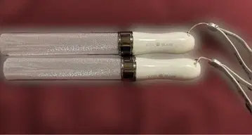 2개 세트 킹 블레이드 킹블 응원봉