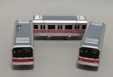 프라레일 라이트 도쿄 메트로 마루노우치선 02계