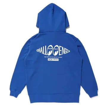 CHALLENGER MOON Equipped 후드티