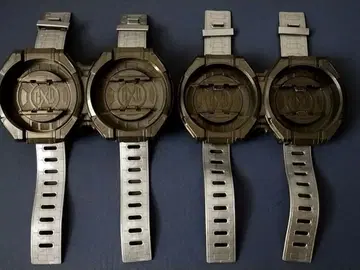 DX 라이드워치 홀더 2세트분 가면라이더 지오 라이드워치