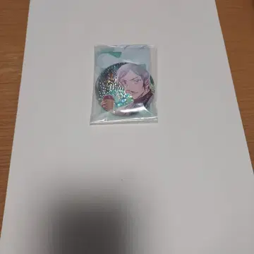 명탐정 코난 채광 반짝반짝 캔배지 vol.2 모로후시 타카아키