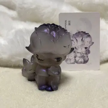 POPMART DIMOO Shapes In Nature