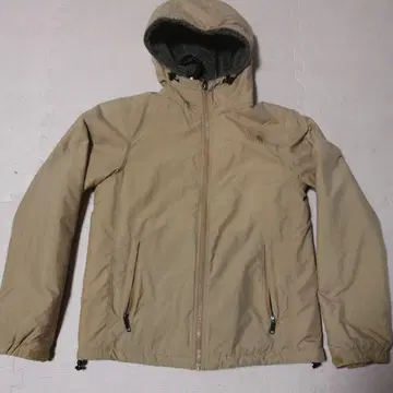 THE NORTH FACE 플리스 라이닝 마운틴 후드티