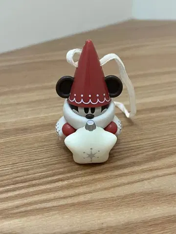 [ 린린린 캡슐 토이 2025 ] 디즈니 크리스마스