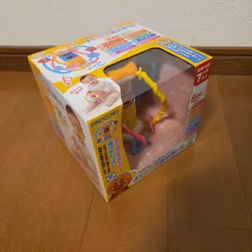 호빵맨 손놀이 공 PINOCCHIO