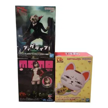 TV 애니메이션 던전밥 피규어 3종 세트