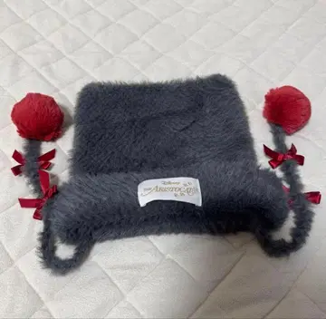 디즈니 베르리오즈 니트캡 니트 모자