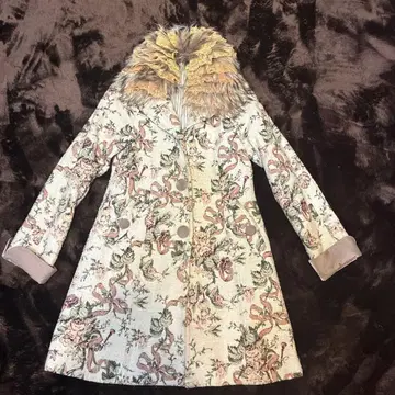 로이스크레용 고블랑 코트