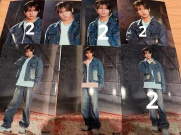 UNiFY 브로마이드 이츠키 야마토