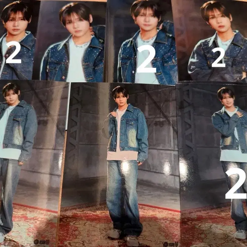 1번째 상품 이미지