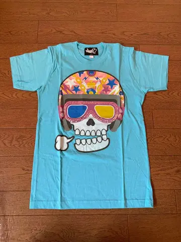 새상품 RIP SLYME 립슬라임 투어 티셔츠