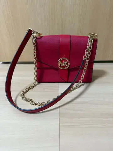 새상품급! 마이클코어스 백