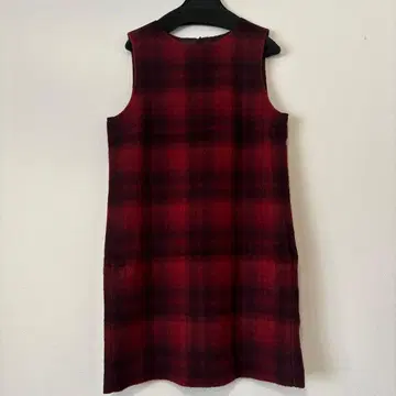 EVEX 오버롤 스커트