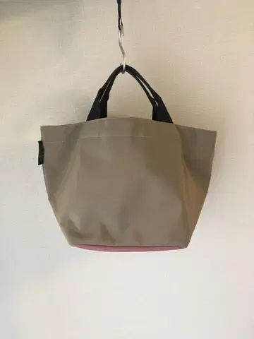 에르베샤 펠리에 토트백 M 사이즈 1027N