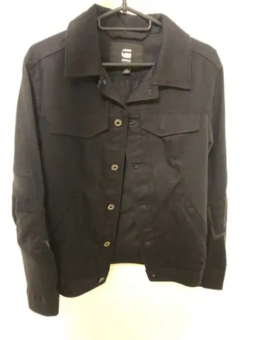 G-STAR Motac-X Moto Uni Slim Jacket