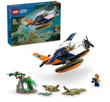 LEGO City 60425