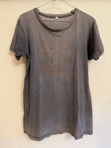 90s 빈티지 BLACK SABBATH T셔츠 M