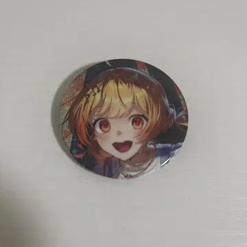 오토노세 카나 라이브 캔뱃지 홀로