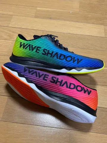 Mizuno WAVE SHADOW 러닝화