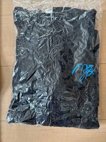 MyGO!!!!! ZEPP TOUR 오사카 드라이 지퍼 후드티