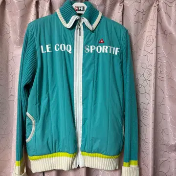 가격 인하 LE COQ SPORTIF 골프 자켓 L 사이즈