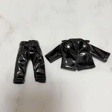 넨도로이드돌 의류