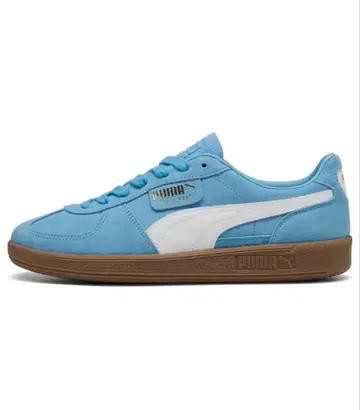 puma 스니커즈 팔레르모 스카이블루 25cm