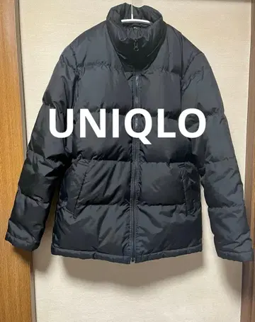 [ UNIQLO ] 다운 자켓
