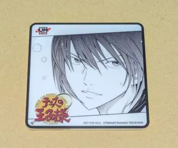 테니스의 왕자님 중국 카페 아크릴 코스터 후지 슈스케