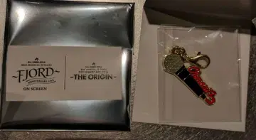 Mrs. GREEN APPLE 영화 랜덤 메탈 참 오모리 모토키 새상품