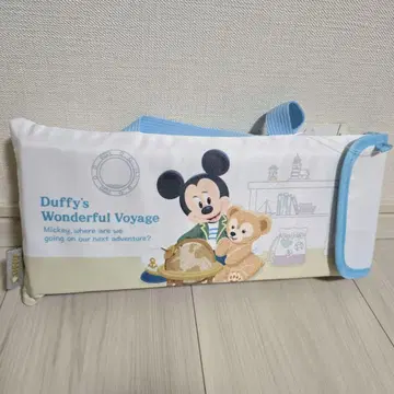 [ 미사용 새상품 ] 더피 시트 쿠션