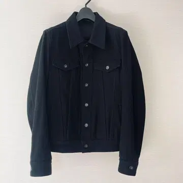 멜톤 TRACKER JACKET