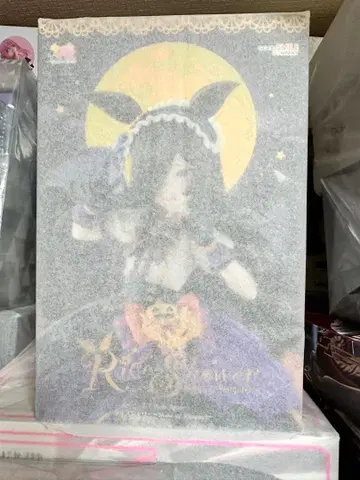 [ 미개봉 새상품 ] 라이스 샤워 굿스마일컴퍼니